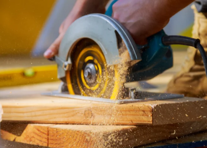 Circular Saw