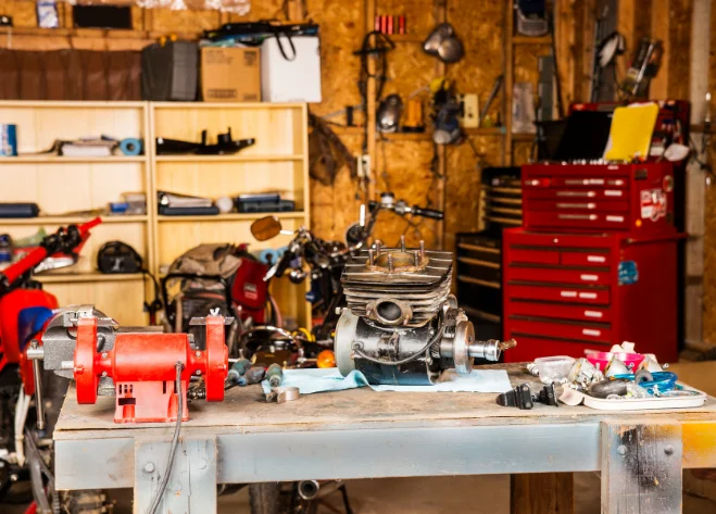 Power Tools