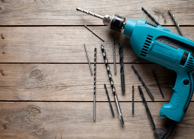 Drill Machine