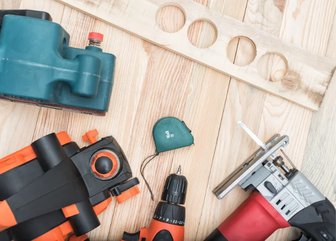 Power Tools