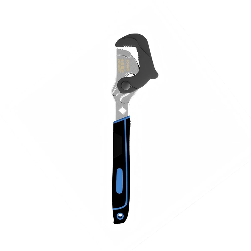 PC4369S Quick-Adjust Pipe Wrench