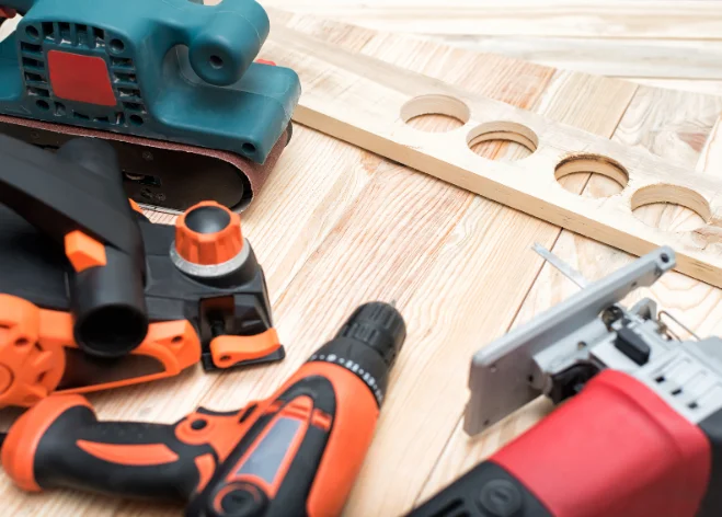 power tools