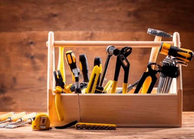 hand tools