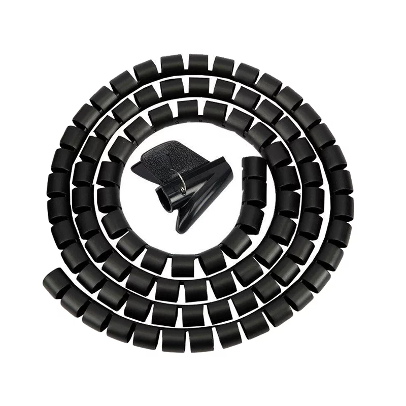 ST3901 Spiral Cable Wrap
