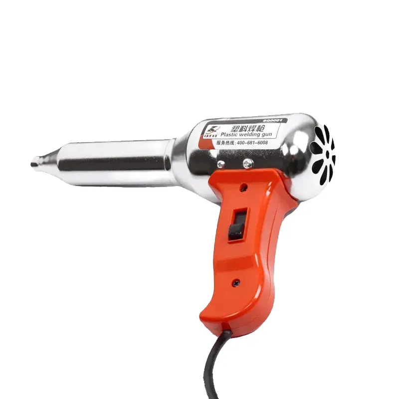 SQ0001 Plastic Welding Gun