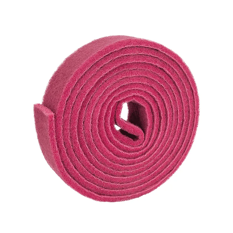 YM6031 Abrasive Pad Roll