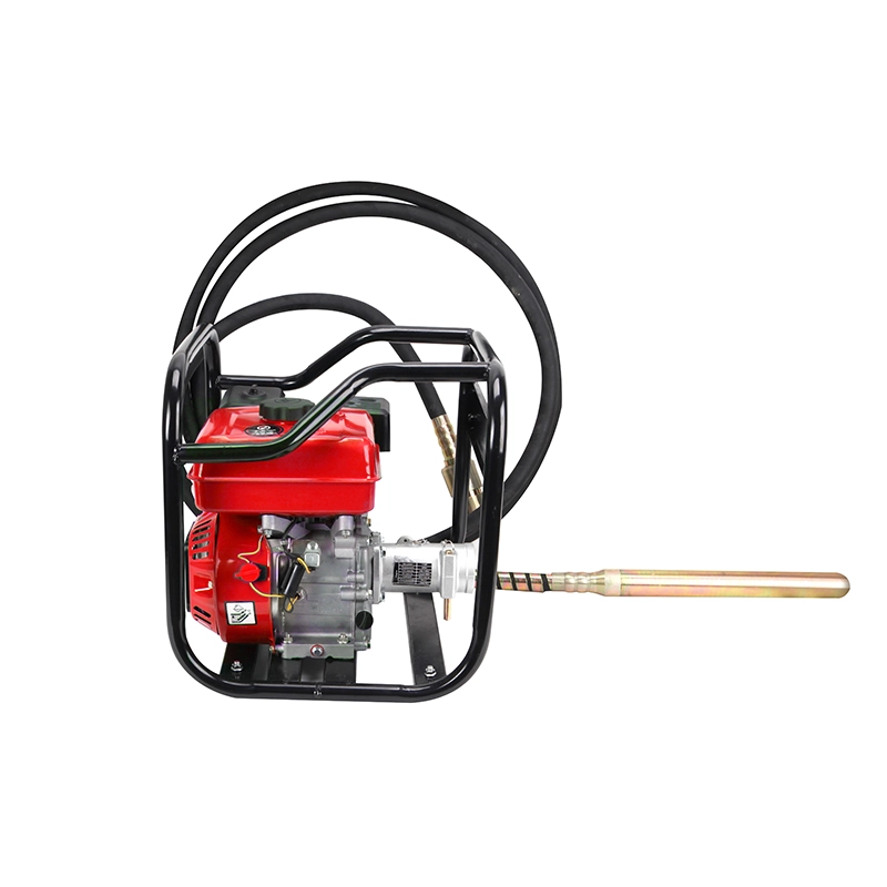 PA5961-2 Gasoline Concrete Vibrator