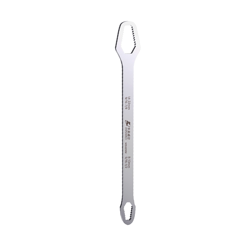 WR4008M Multi-Function Box Wrench