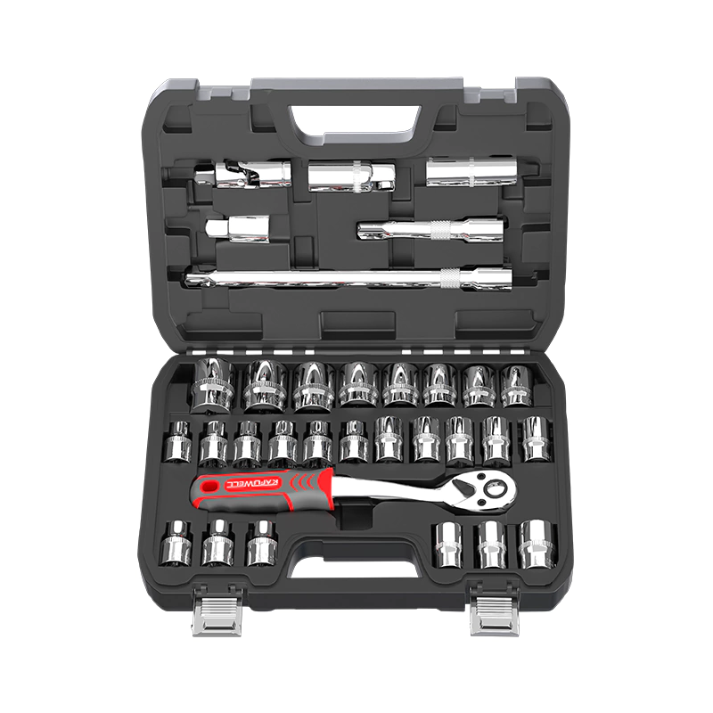SS5785A 32pcs Automotive Tool Set