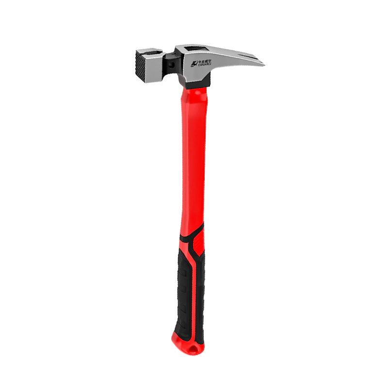 HA4010B 10oz Magnetic Claw Hammer