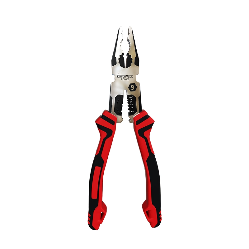 PC6058 Multi-Function Combination Pliers