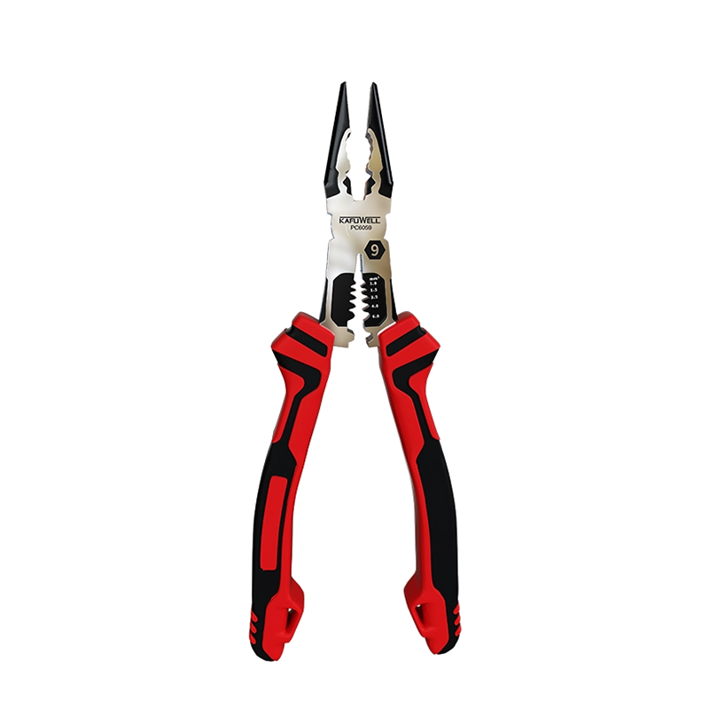 PC6059 Multi-Function Long Nose Pliers
