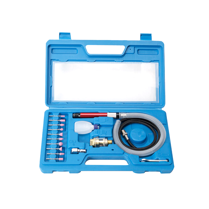 YM6114 Pneumatic Die Grinder Kit